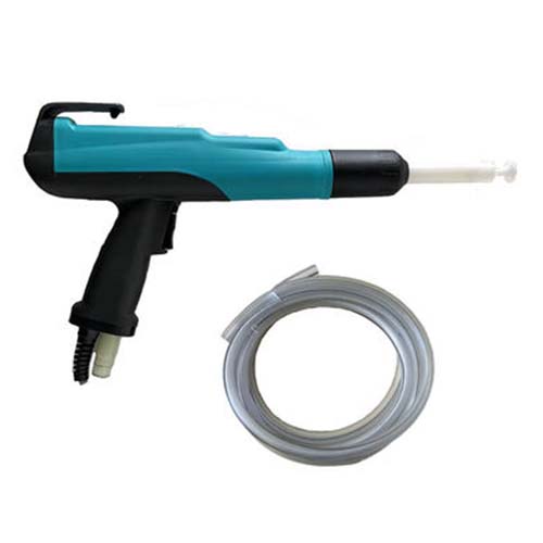 Powder Coating Gun Kit Factory Solutions for Industrial Finishing